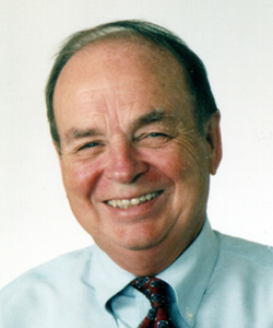 C. Don Bateman