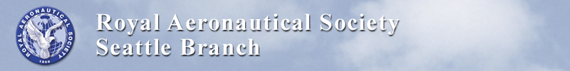Seattle Royal Aeronautical Society